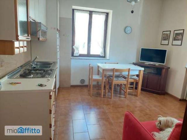 Bilocale arredato Centro