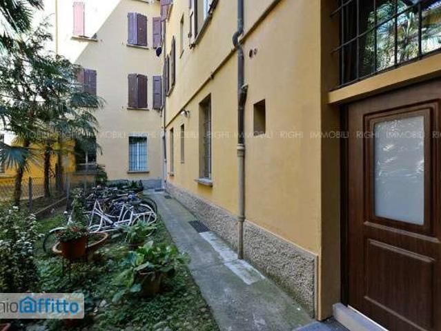 Bilocale arredato Centro