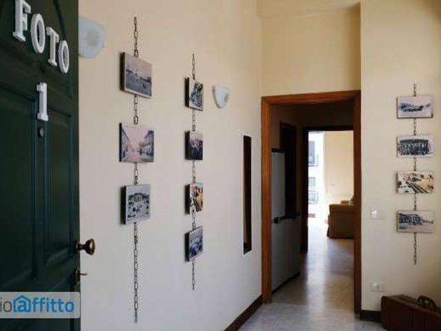 Bilocale arredato Centro