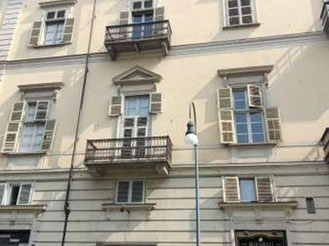 Bilocale arredato Centro