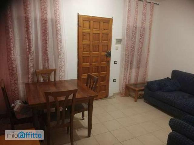 Bilocale arredato Centro