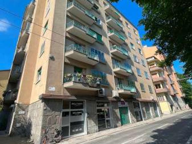 Bilocale arredato Centro
