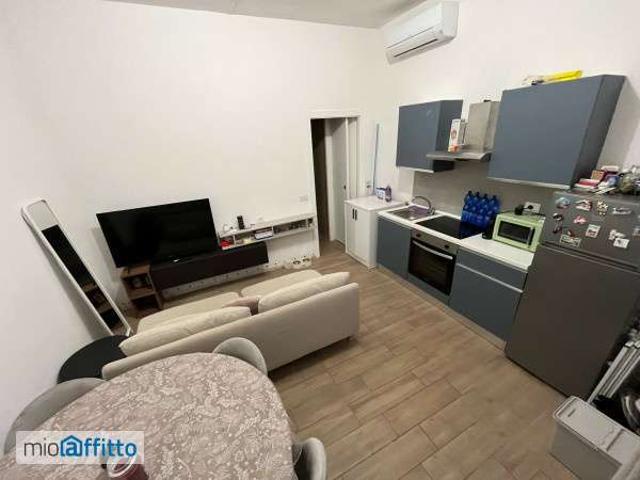 Bilocale arredato Centro