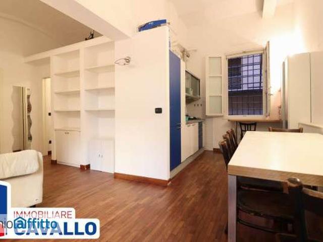 Bilocale arredato Centro