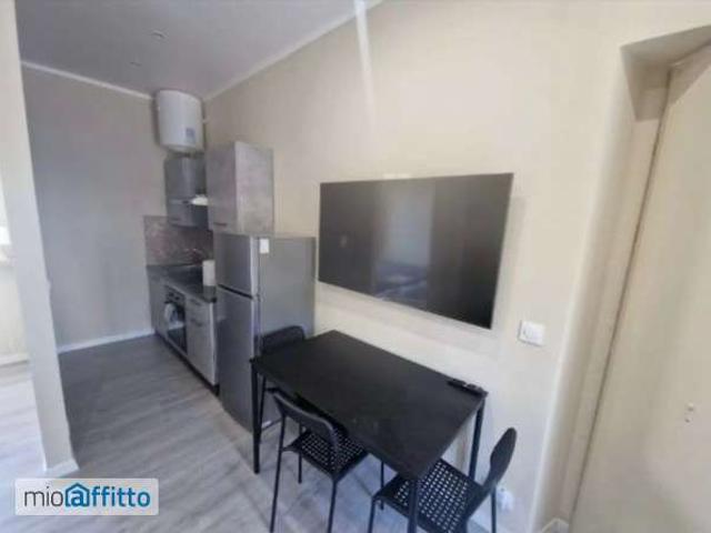 Bilocale arredato Centro