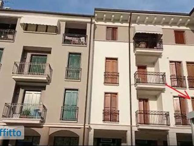 Bilocale arredato Centro