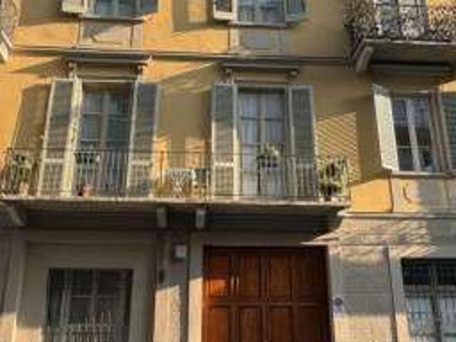 Bilocale arredato Centro