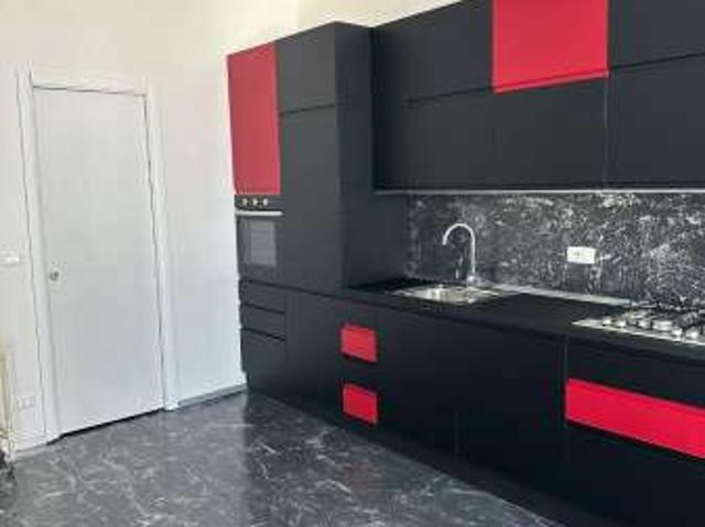 Bilocale arredato Centro