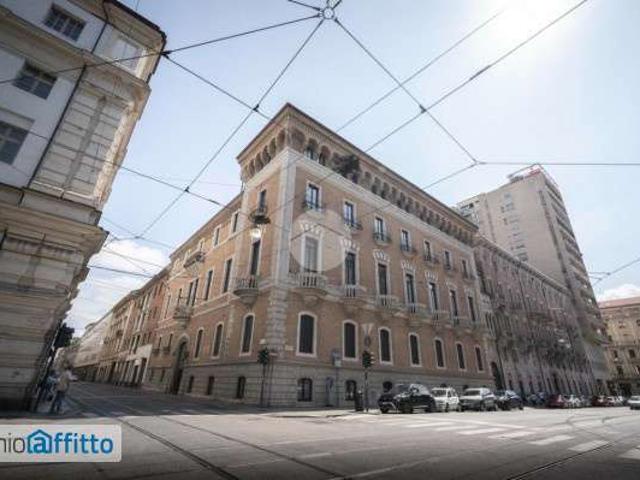 Bilocale arredato Centro