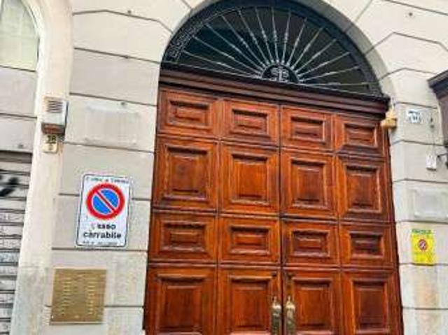 Bilocale arredato Centro