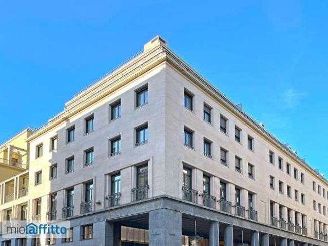 Bilocale arredato Centro
