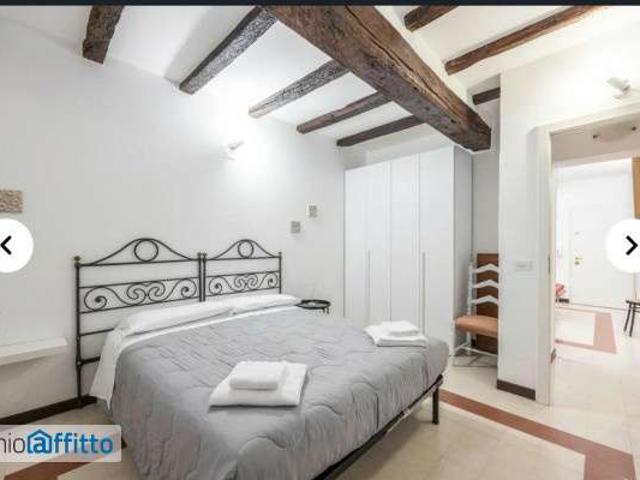 Bilocale arredato Centro