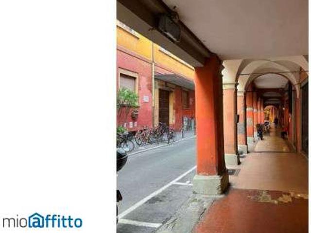 Bilocale arredato Centro