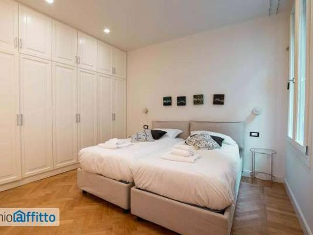 Bilocale arredato Centro