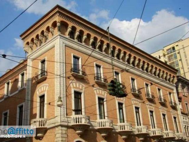 Bilocale arredato Centro