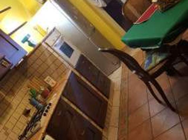 Bilocale arredato Centro
