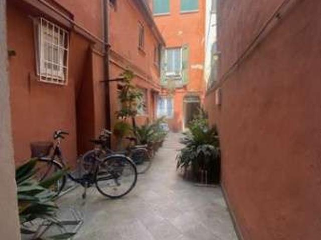 Bilocale arredato Centro