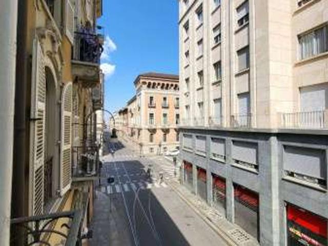 Bilocale arredato Centro