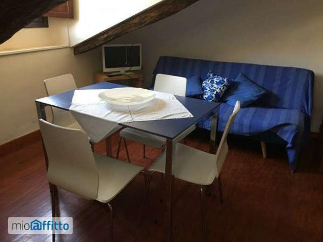 Bilocale arredato Centro