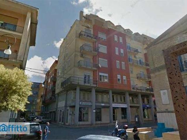 Bilocale arredato Centro