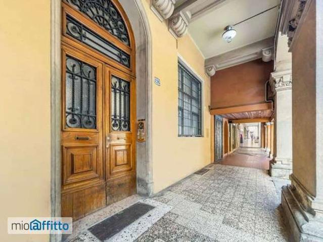 Bilocale arredato Centro