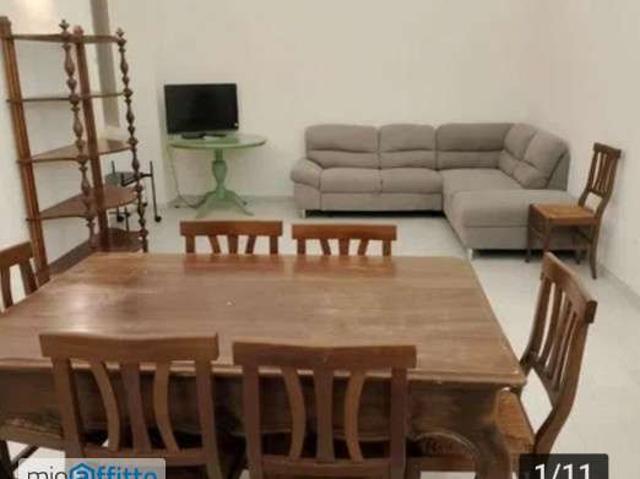 Bilocale arredato Centro