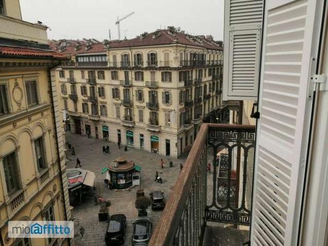 Bilocale arredato Centro