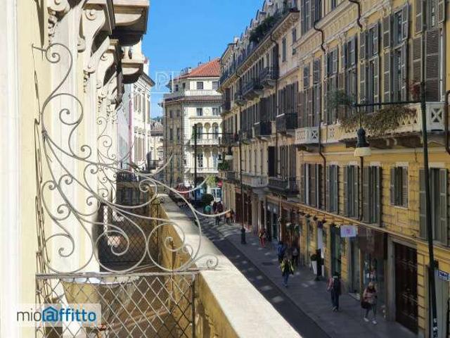 Bilocale arredato Centro