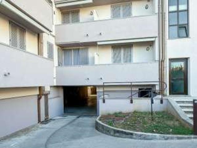 Bilocale arredato Centro