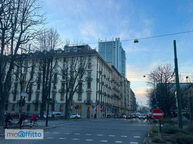 Bilocale arredato Centro