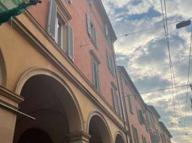 Bilocale arredato Centro