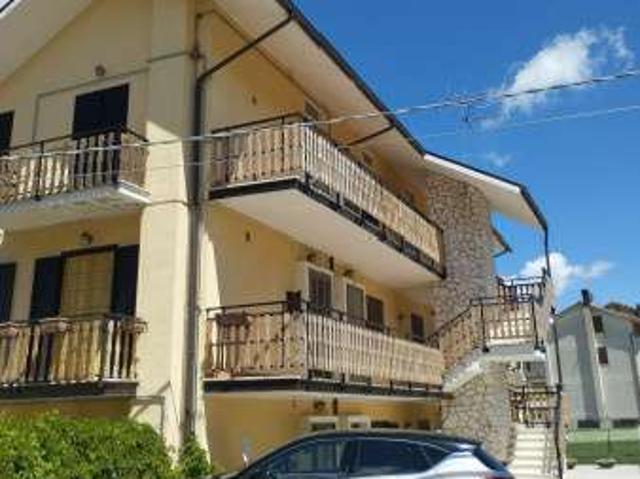 Bilocale arredato Centro