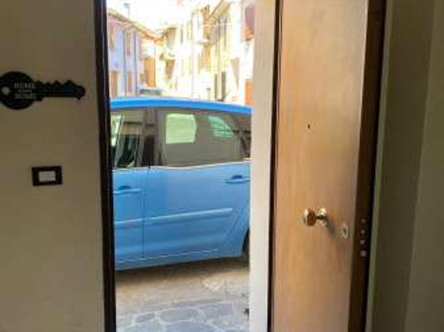 Bilocale arredato Centro