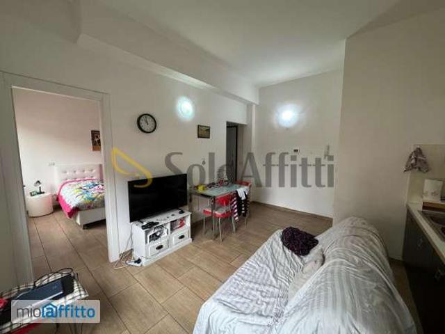 Bilocale arredato Centro