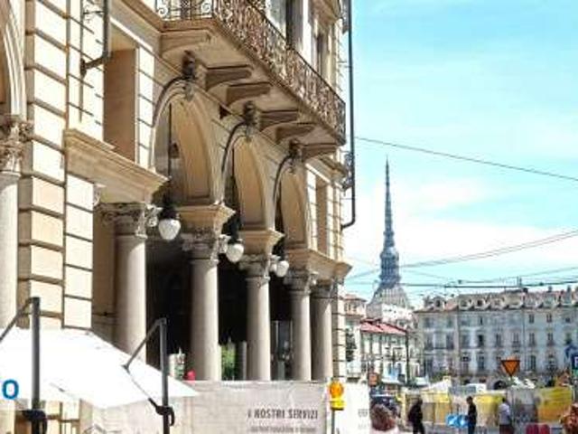 Bilocale arredato Centro