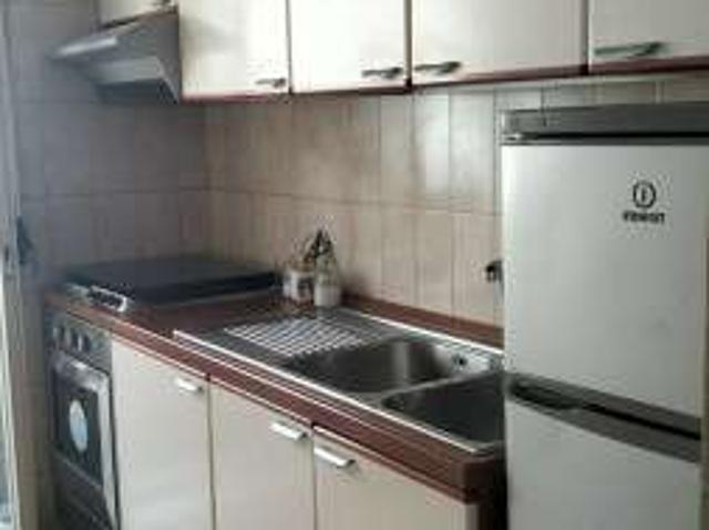 Bilocale arredato Centro