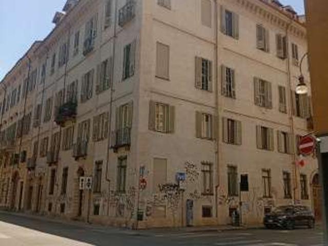 Bilocale arredato Centro
