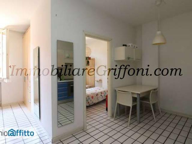 Bilocale arredato Centro