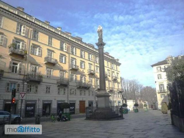 Bilocale arredato Centro