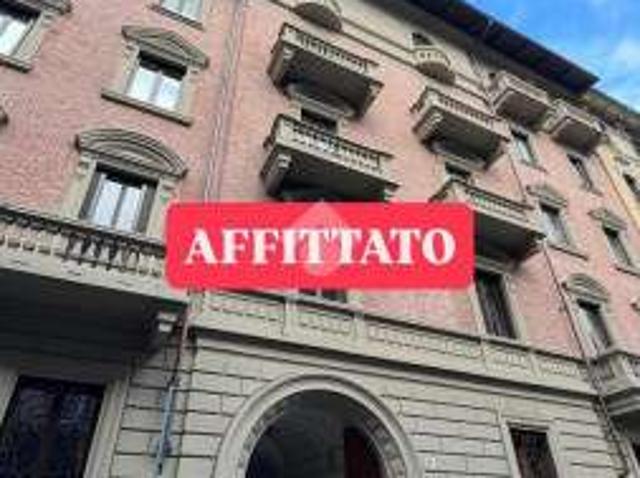 Bilocale arredato Centro