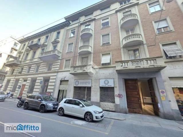 Bilocale arredato Centro
