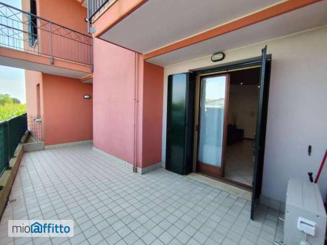 Bilocale arredato Centro
