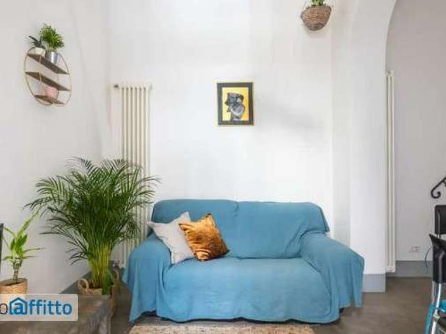 Bilocale arredato Centro
