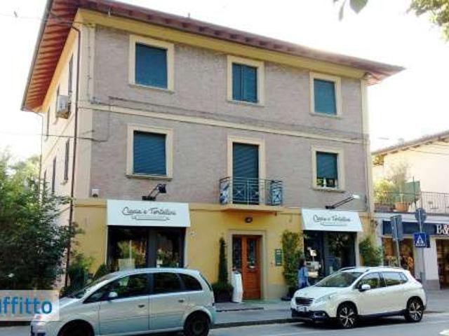 Bilocale arredato Centro