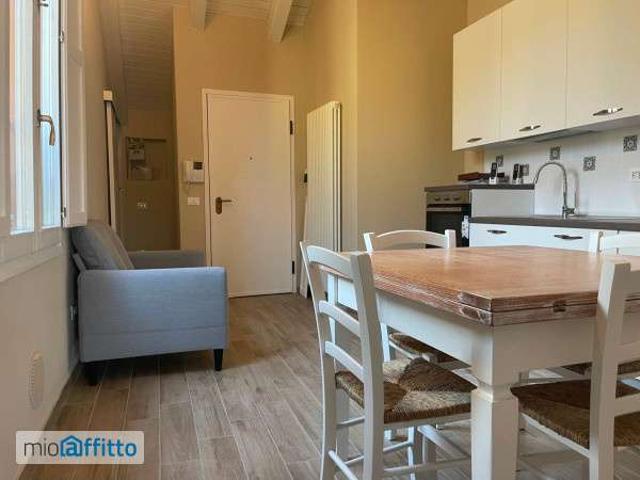 Bilocale arredato Centro
