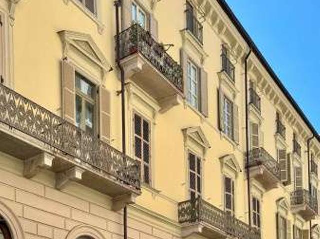 Bilocale arredato Centro