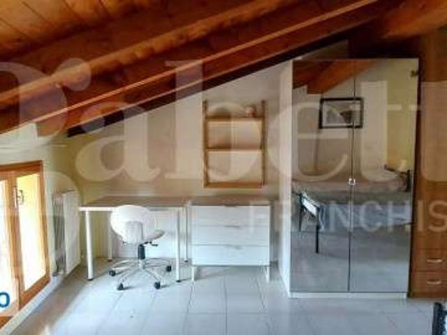 Bilocale arredato Centro