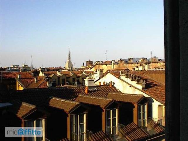 Bilocale arredato Centro