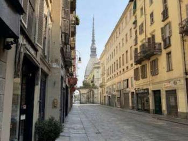 Bilocale arredato Centro