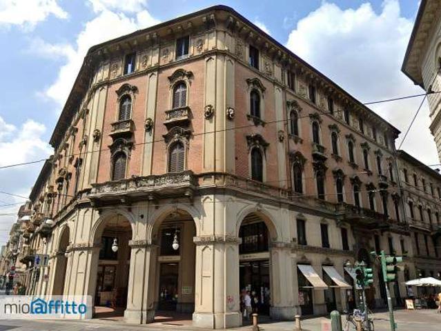 Bilocale arredato Centro